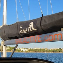 Hanse 325
