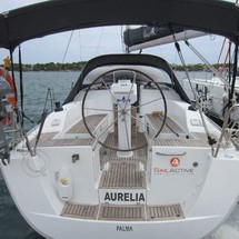 Hanse 325