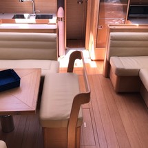 Dufour 56