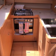 Dufour 56