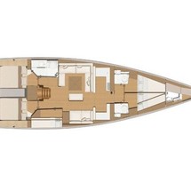 Dufour 56