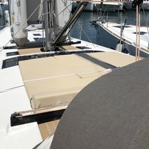 Dufour 56