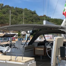 Dufour 56