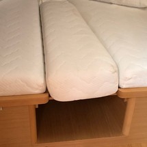 Dufour 56