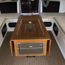 Dufour 56