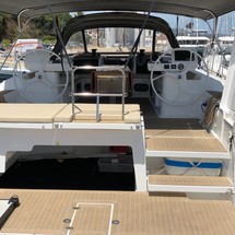 Dufour 56