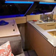 Fountaine Pajot IPANEMA 58