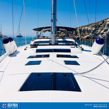 Dufour 56