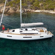 Jeanneau Sun Odyssey 440