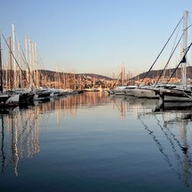 Jeanneau Sun Odyssey 440