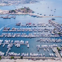 Jeanneau Sun Odyssey 440