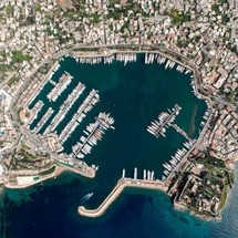 Jeanneau Sun Odyssey 440
