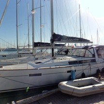 Beneteau Oceanis 45