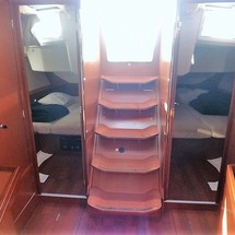 Beneteau Oceanis 45