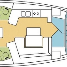Beneteau Oceanis 45