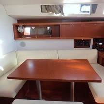 Beneteau Oceanis 45