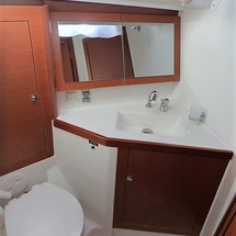 Beneteau Oceanis 45