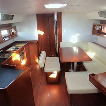 Beneteau Oceanis 45