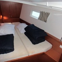 Beneteau Oceanis 45