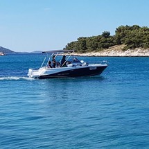 Jeanneau Cap Camarat 6.5