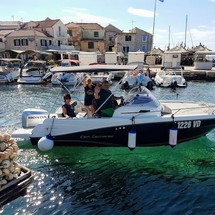 Jeanneau Cap Camarat 6.5