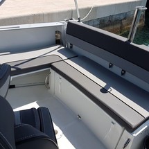 Jeanneau Cap Camarat 6.5