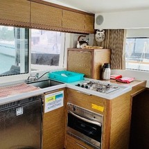 Lagoon 40