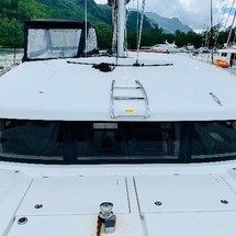 Lagoon 40