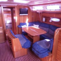 Bavaria 46 Cruiser
