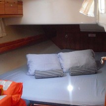 Bavaria 46 Cruiser