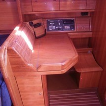 Bavaria 46 Cruiser