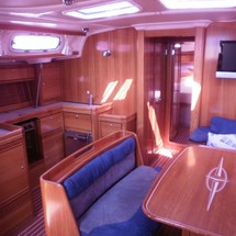Bavaria 46 Cruiser