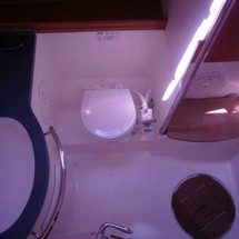 Bavaria 46 Cruiser