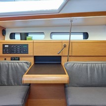 Jeanneau Sun Odyssey 419