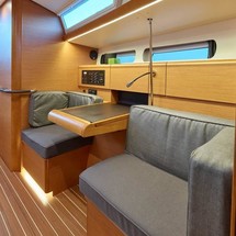 Jeanneau Sun Odyssey 419