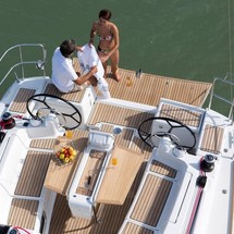 Jeanneau Sun Odyssey 419