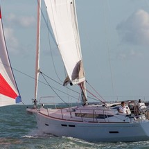 Jeanneau Sun Odyssey 419