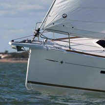 Jeanneau Sun Odyssey 419