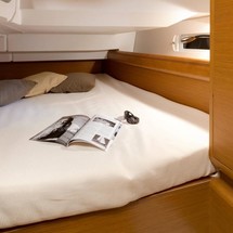 Jeanneau Sun Odyssey 419