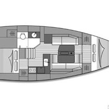 Jeanneau Sun Odyssey 389