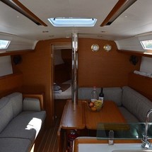 Jeanneau Sun Odyssey 389