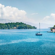 Jeanneau Sun Odyssey 389