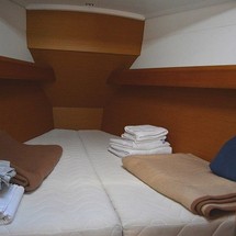 Jeanneau Sun Odyssey 389