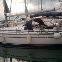 Bavaria 44