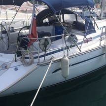 Bavaria 44