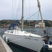 Dufour 35