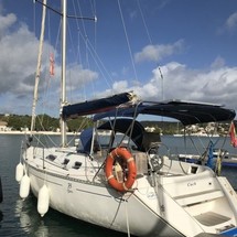 Dufour 35