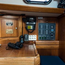Dufour 35