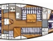 Dufour 35