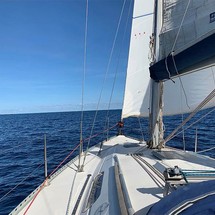 Dufour 35